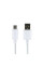 Кабель USB Hoco X88 Gratified Type C 3A