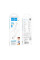 Кабель USB Hoco X87 Magic silicone PD20W Type C to Lightning
