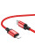 Кабель USB Hoco X89 Wind PD20W Type C to Lightning