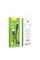 Кабель USB Hoco X89 Wind Lightning 2.4A