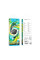 Кабель USB Hoco X75 Double-pull 3-in-1 IP+Type-C+Micro 2A
