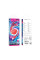 Кабель USB Hoco X75 Double-pull 3-in-1 IP+Type-C+Micro 2A