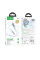 Кабель USB Hoco U111 Transparent Discovery Edition PD20W Type C to Lightning