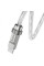 Кабель USB Hoco U113 Solid Silicone 100W Type-C to Type-C