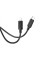 Кабель USB Hoco X88 Gratified PD20W Type-C to Lightning
