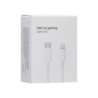 Кабель USB Cable Onyx 11 USB-C to Lightning М'ята упаковка
