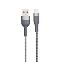 Кабель USB Remax RC-064i Sury 2 Lightning