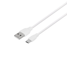 Кабель USB Remax RC-138a Type-C