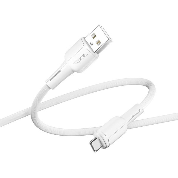 Кабель USB Ridea RC-M121 Prima Type-C 3A