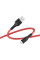 Кабель USB Ridea RC-M122 Fila Type-C 3A