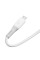Кабель USB Ridea RC-M113 Spring Micro 3A