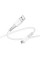 Кабель USB Ridea RC-M123 Spring Type-C 3A