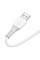 Кабель USB Ridea RC-M123 Spring Type-C 3A