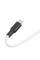 Кабель USB Ridea RC-M114 Soft Silico Micro 3A