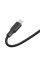 Кабель USB Ridea RC-M114 Soft Silico Micro 3A