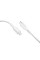 Кабель USB Ridea RC-M221 Prima 60W Type-C to Type-C
