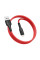 Кабель USB Ridea RC-M132 Fila 12W Lightning