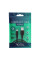Кабель USB Ridea RC-M134 Soft Silico 12W Lightning