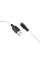 Кабель USB Ridea RC-M134 Soft Silico 12W Lightning