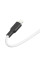 Кабель USB Ridea RC-M134 Soft Silico 12W Lightning