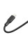 Кабель USB Ridea RC-M134 Soft Silico 12W Lightning