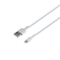 Кабель USB XO NB112 Lightning