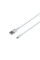Кабель USB XO NB112 Lightning