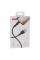 Кабель USB XO NB112 Lightning