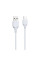 Кабель USB XO NB103 Type-C