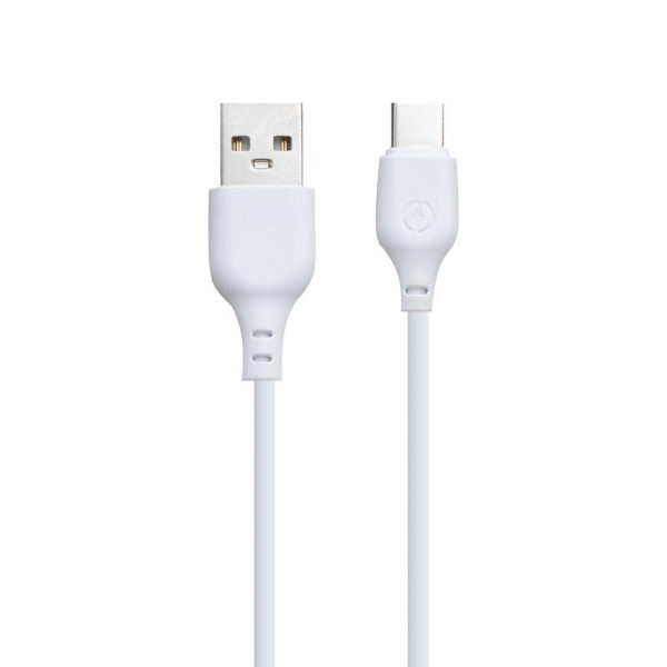 Кабель USB XO NB103 Type-C