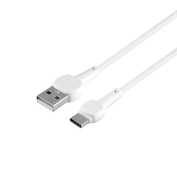 Кабель USB XO NB132 Type-C
