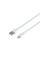 Кабель USB XO NB-Q165 Lightning 3A