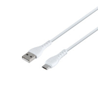 Кабель USB XO NB-Q165 Micro 3A