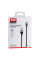 Кабель USB XO NB188 2.4A USB Micro