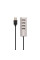 Хаб USB Hoco HB1 Line Machine 4USB