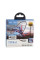 Перехідник Hoco UA13 Type-c HDMI 1,8m