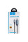 Перехідник Hoco UA15 Lightning to HDMI 2m