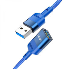USB Подовжувач Hoco U107 USB male to USB female USB3.0