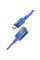 USB Подовжувач Hoco U107 Type-C male to USB female USB3.0