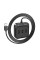 Хаб USB Hoco HB31 Easy 4-in-1 converter(USB to USB2.0*4)(L=1.2M)