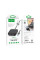 Хаб USB Hoco HB31 Easy 4-in-1 converter(USB to USB3.0*4)(L=1.2M)