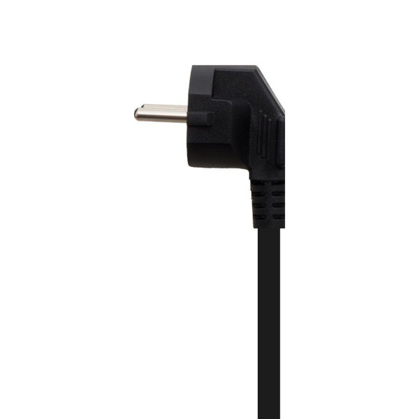 Мережевий Подовжувач LDNIO SE6403 4USB / 6 Socket