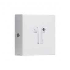 Бездротова Стерео Гарнітура Apple Airpods 2