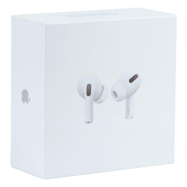 Бездротова Стерео Гарнітура Apple Airpods Pro 1562F