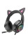 Ігрові Навушники Hoco W107 Cute Cat Ear