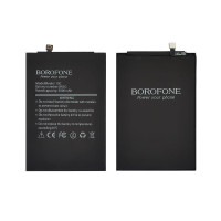 Акумулятор (АКБ) Borofone BN5G для Xiaomi Redmi 10C (5000mAh) Оригінал