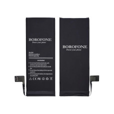 Акумулятор (АКБ) Borofone для Apple iPhone SE (1624 mAh)