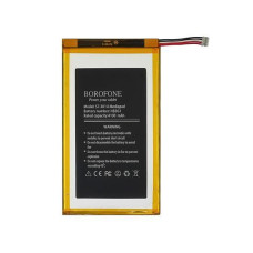 Акумулятор (АКБ) Borofone HB3G1 для Huawei S7-301U Mediapad