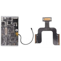 BMS плата акумулятора Xiaomi M365