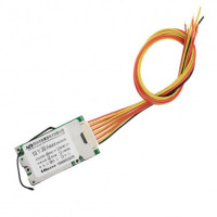 Плата BMS для електротранспорту (Li-ion, 36V, 10S, 30A) симетрія з балансиром